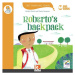 Thinking Train Big Books Level C Roberto´s backpack Helbling Languages