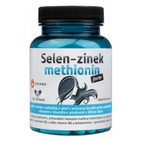 Selen-zinek-methionin forte cps.50+10 Galmed