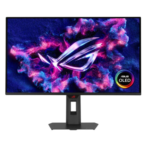 ASUS ROG/XG27AQDMES/27"/OLED/QHD/240Hz/0,03ms/Černá/3R