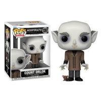 Funko Pop! Nosferatu Count Orlok 1267