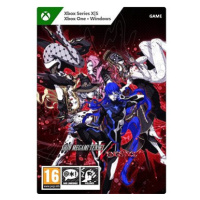 Shin Megami Tensei V: Vengeance - Xbox / Windows Digital