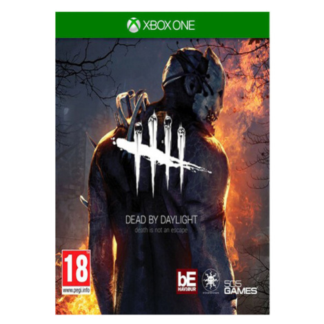 Dead by Daylight (Xbox One) 505 Games