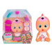 TM TOYS - Cry Babies Magic Tears BEACH BABIES panenka Fancy