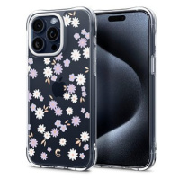 Spigen Cyrill Cecile Dream Daisy iPhone 15 Pro