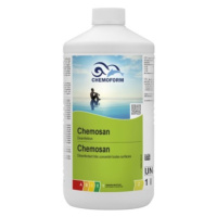 Chemoform dezinfekce chemosan 1l