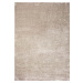 Šedo-béžový koberec 240x330 cm Montana Liso – Universal