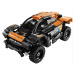 NEOM McLaren Extreme E Race Car - LEGO Technic