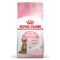 Royal Canin Kitten Sterilised - 2 x 3,5 kg