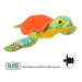 Wild Planet - Mořská želva plyš