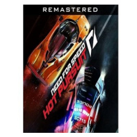 Need For Speed: Hot Pursuit Remastered - PC DIGITAL