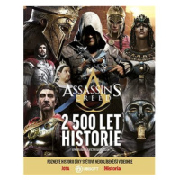 Assassin’s Creed: 2 500 let historie