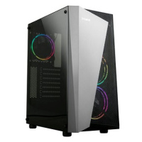 Zalman S4 Plus