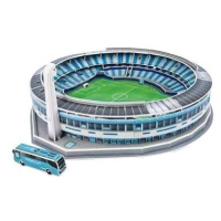 NANOSTAD 3D puzzle Stadion El Cilindro - Racing Club