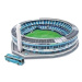 NANOSTAD 3D puzzle Stadion El Cilindro - Racing Club