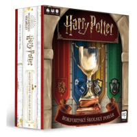 Harry Potter - Rokfortský školský pohár