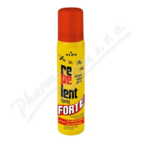 Alpa Repelent sprej Forte 90ml