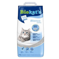 Biokat´s Bianco Hygiene 10 kg