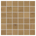 Mozaika Rako Bricola Ale 30x30 cm mat DDM06850.1