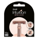 WILKINSON Intuition Double Edge Rose Gold Blades 15 pack dámské žiletky