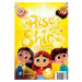 Rise and Shine Starter Story Cards Edu-Ksiazka Sp. S.o.o.