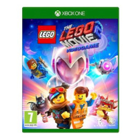 LEGO Movie 2 Videogame - Xbox One