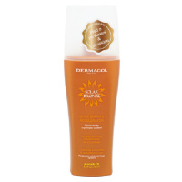 Dermacol SOLAR BRONZE tělové mléko urychlující opálení 200ml