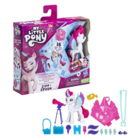 Mlp my little pony kouzelný cutie mark zipp storm