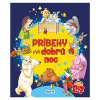 Príbehy na dobrú noc