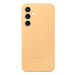 Kryt Samsung EF-PS711TO S23 FE S711 apricot Silicone Cover (EF-PS711TOEGWW)