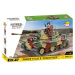 COBI 3113 Historical Collection WWII Panzer VI Ausf. B Königstiger Tiger