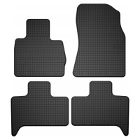 koberce SolidTread pro: Bmw X5 E53 (1999-2006) stěrače komplet