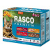 Kapsičky RASCO Premium Adult multipack (12x85g) 1020 g