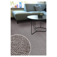 Metrážový koberec TILBURG/TITAN 1425 200 cm