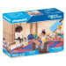 Playmobil 71186 trénink karate