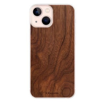 iSaprio Wood 10 pro iPhone 13 mini