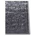 Hanse Home Collection koberce Kusový koberec Gloria 105520 Mouse - 200x290 cm