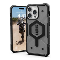 UAG Pathfinder MagSafe Ash iPhone 15 Pro Max