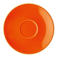 Origami Aroma Cup podšálek oranžový