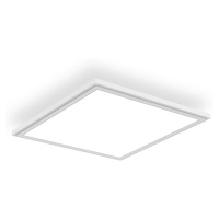 BRILONER Svítidlo LED panel, 45 cm, 2200 lm, 22 W, bílé BRILO 7178-016