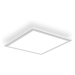 BRILONER Svítidlo LED panel, 45 cm, 2200 lm, 22 W, bílé BRILO 7178-016