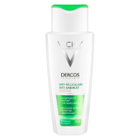Vichy Dercos Šampon proti lupům pro citlivou vlasovou pokožku 200ml