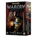 Games Workshop Age of Sigmar: Warcry: Crypt of Blood Starter Set