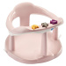 Thermobaby Sedátko do vany Aquababy Powder Pink