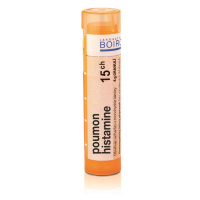 BOIRON Poumon Histamine CH15 gra.4 g