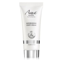 AQUA MINERAL Nourishing foot cream 100 ml