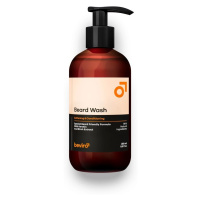 Šampon Beviro, na vousy, přírodní, 250 ml - BV313
