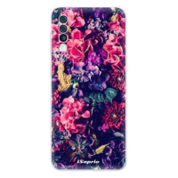 iSaprio Flowers 10 pro Samsung Galaxy A50