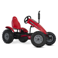 BERG šlapací motokára XL Case IH BFR