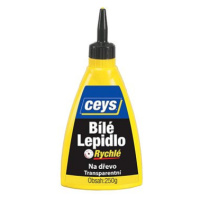 Rychlé bílé lepidlo 125 g