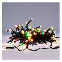 Brilagi Brilagi - LED Vánoční venkovní řetěz 200xLED/2 funkce 25m IP44 multicolor
